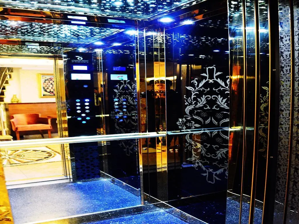 Elysion Hotel Istanbul