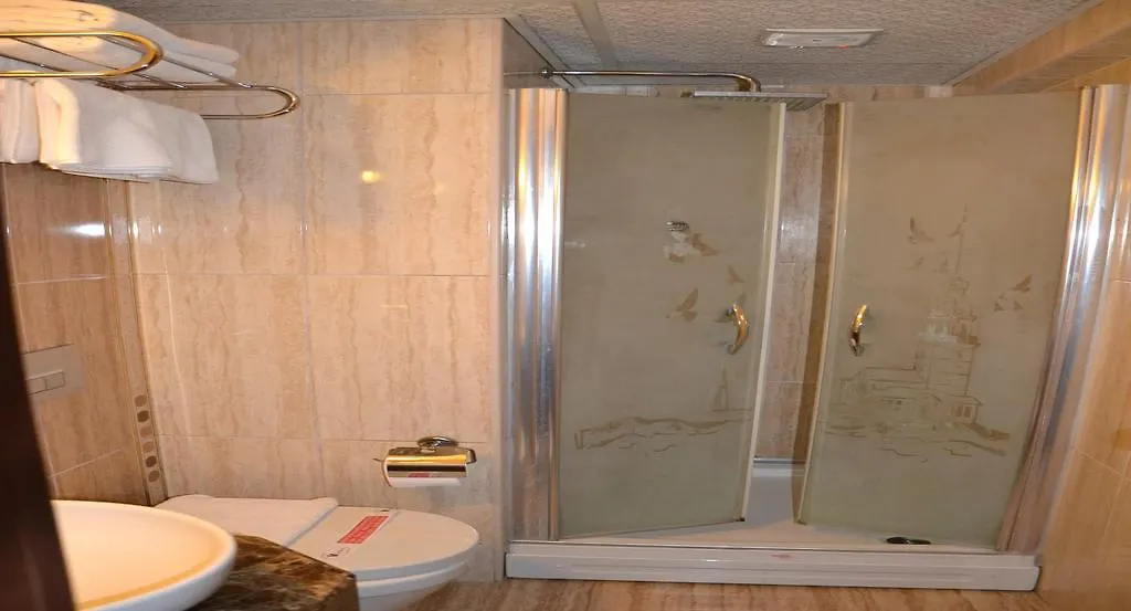 Elysion Hotel Istanbul 2*,  Turkey