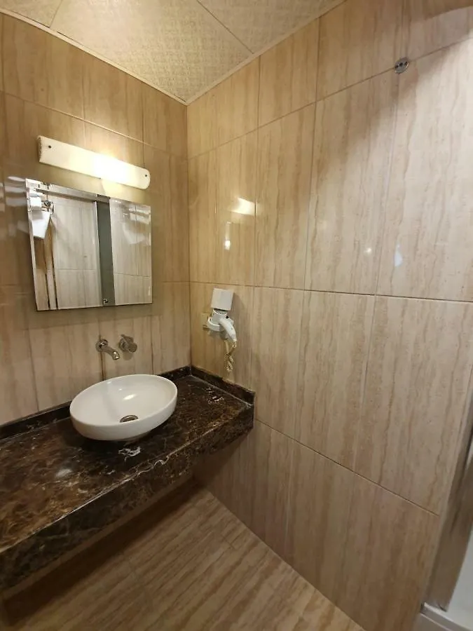 Elysion Hotel Istanbul