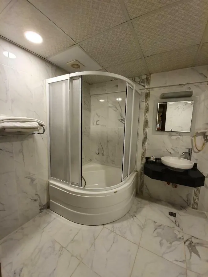 Elysion Hotel Istanbul