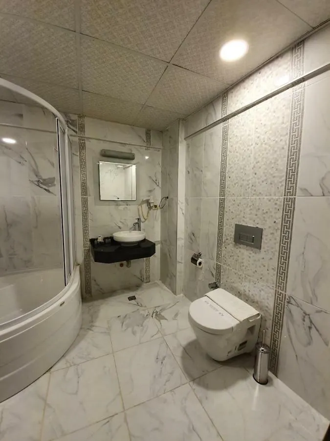 Elysion Hotel Istanbul