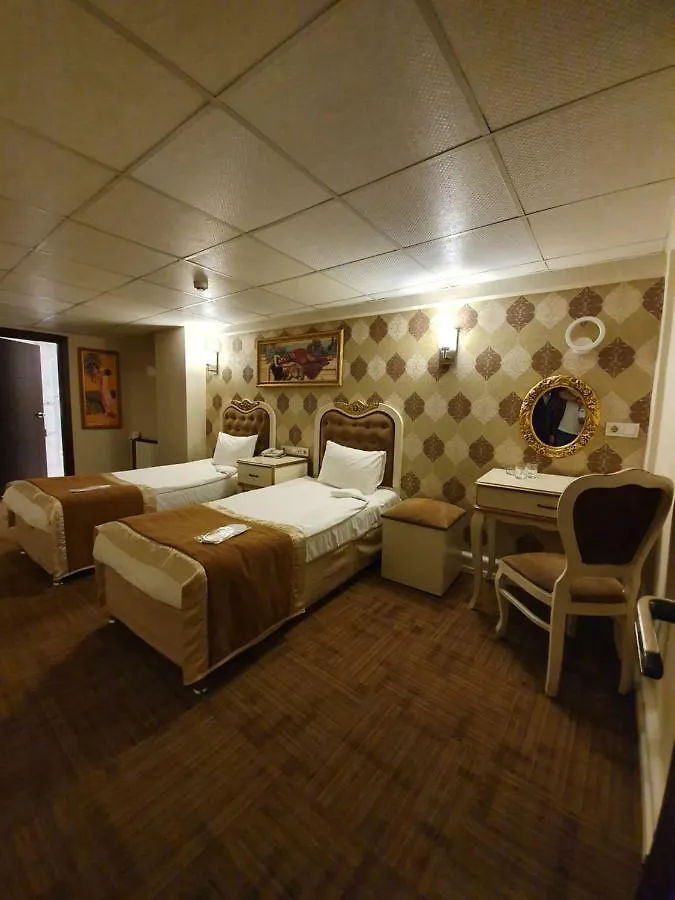 Elysion Hotel Istanbul 2*,  Turkey