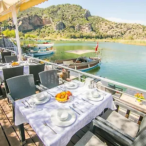 Yağmur Dalyan