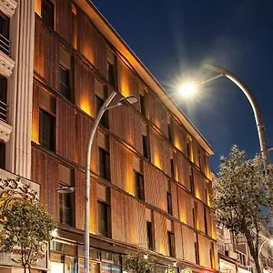 Anemon Bakırköy Otel