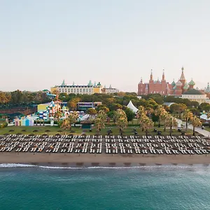 Asteria Kremlin Palace Antalya