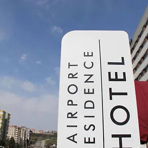 Airport Apart Otel
