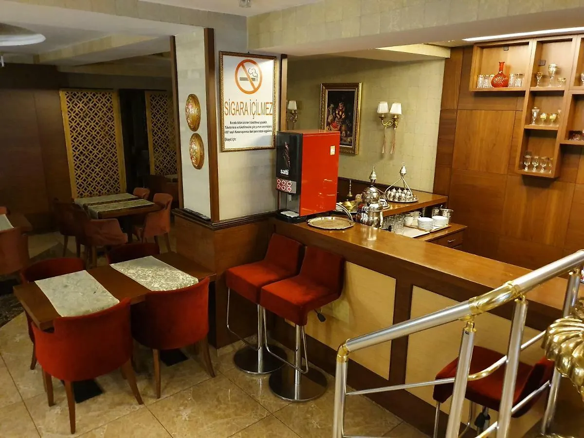 Elysion Hotel İstanbul