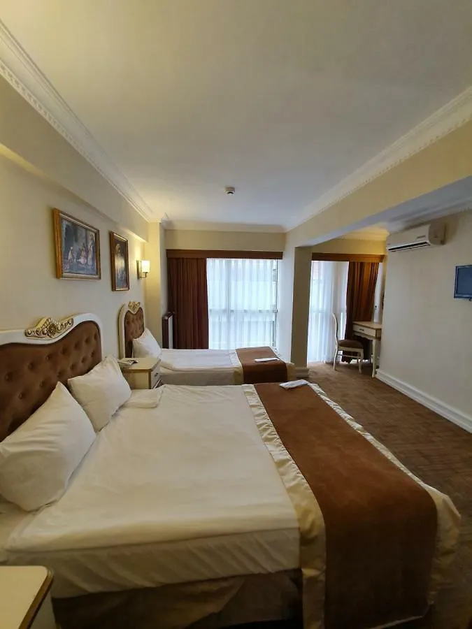 Elysion Hotel İstanbul