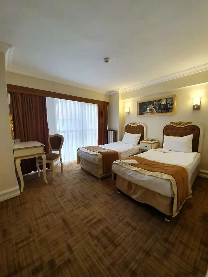 Elysion Hotel İstanbul