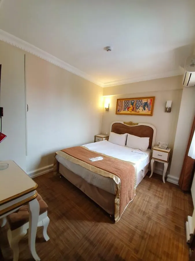 Elysion Hotel İstanbul