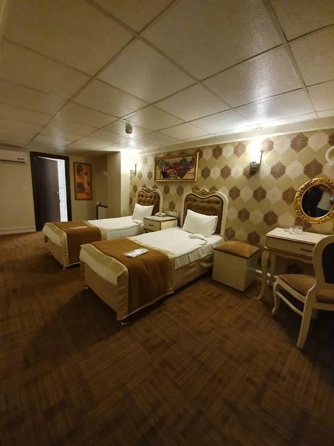 Elysion Hotel İstanbul