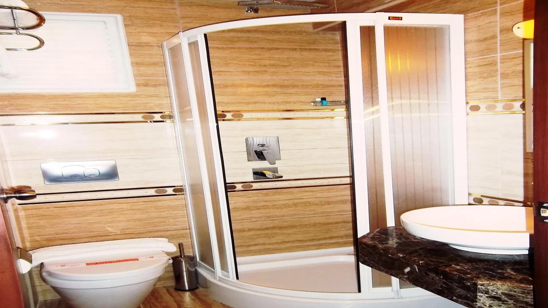 Elysion Hotel Istanbul