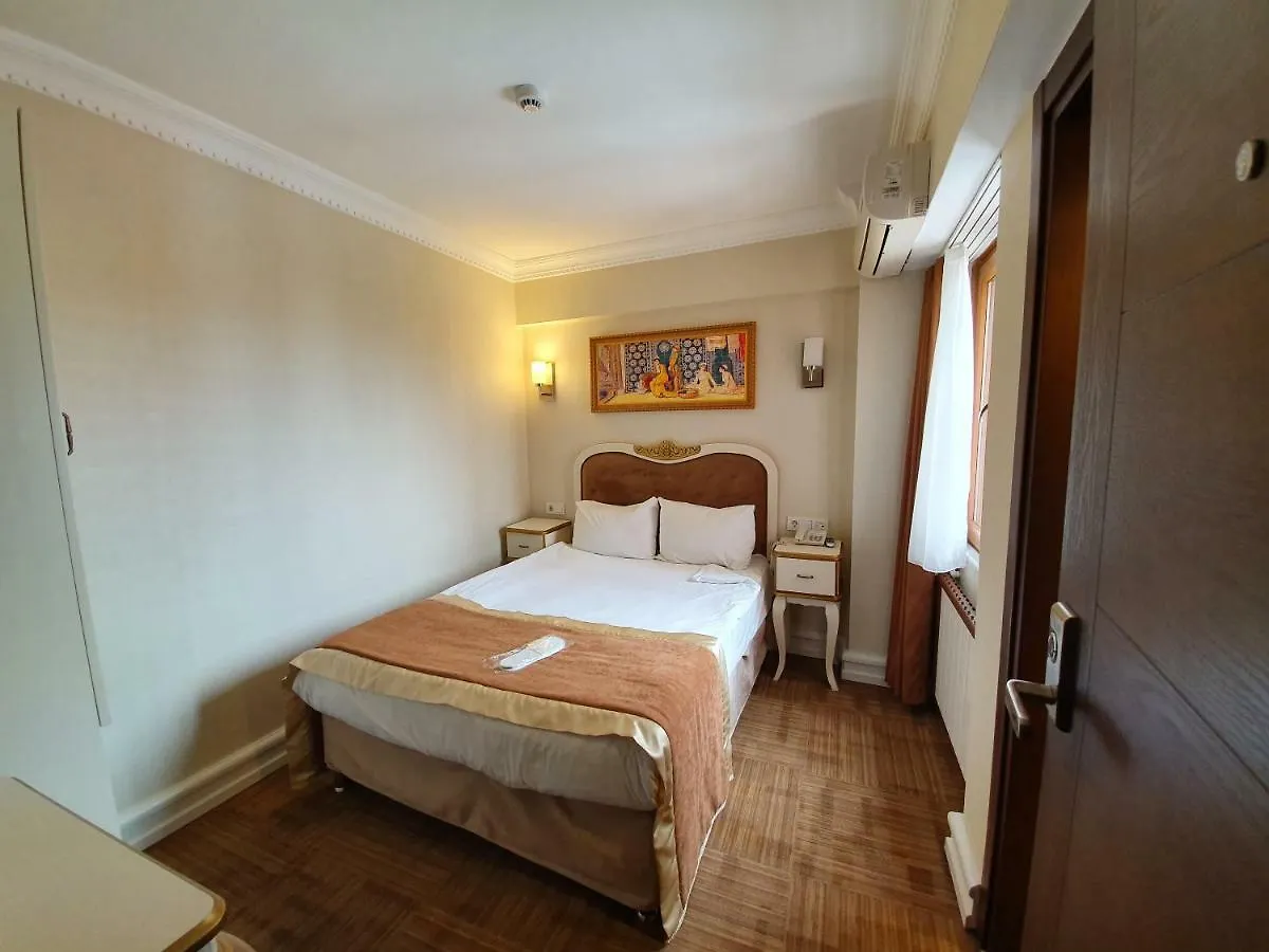 Elysion Hotel Istanbul