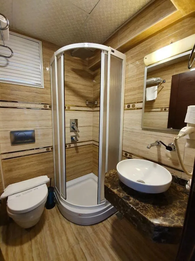Elysion Hotel Istanbul Türkei
