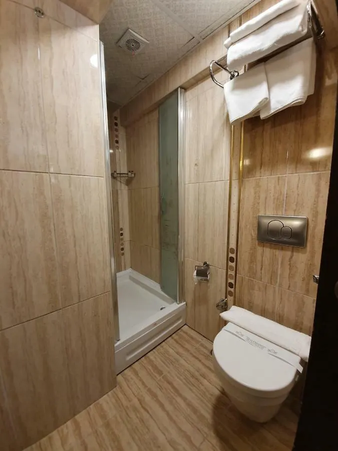 Elysion Hotel Istanbul