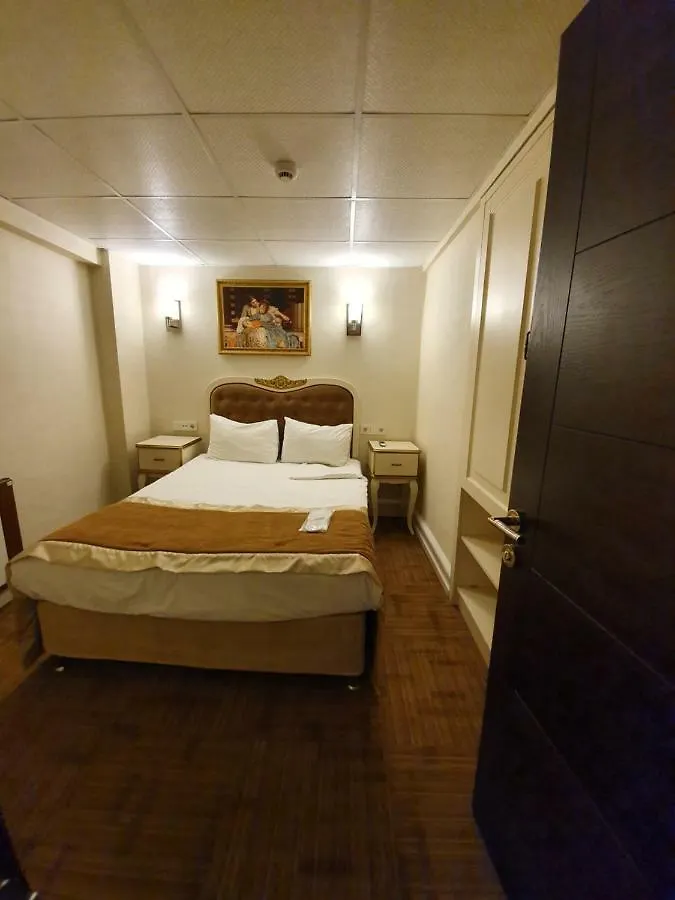 Elysion Hotel Istanbul